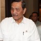 Luhut: DKI Akan Siapkan Pulau Khusus Nelayan di Proyek Reklamasi Teluk Jakarta