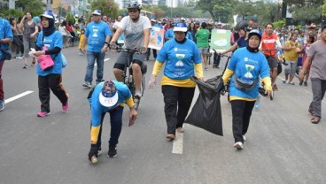 Hari Air Dunia: Palyja Lakukan Aksi Pelayanan dan Pelestarian Air Berkelanjutan