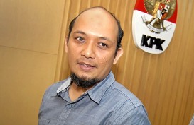 Sidang Korupsi KTP Elektronik : Novel Baswedan Cs Bersaksi