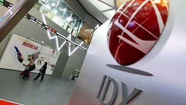 Awal Dagang, IHSG Tinggalkan Level Tertinggi Sepanjang Masa