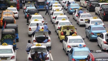 Pusat Perlu Ambil Alih Penataan Transportasi di Daerah