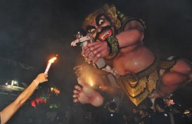 Hari Raya Nyepi : Pelabuhan Lembar Ditutup