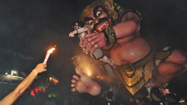 Hari Raya Nyepi : Pelabuhan Lembar Ditutup