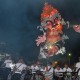 Hari Raya Nyepi : Ratusan Ogoh-ogoh Diarak di Denpasar