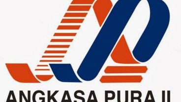 Angkasa Pura II Raih Laba Bersih Rp1,94 Triliun