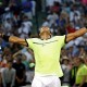 Hasil Tenis Miami: Nadal Menang di Laga Ke-1.000, Raonic WO