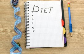 Frustasi Karena Gagal Diet? Mungkin Ini Penyebabnya