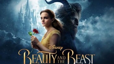 Beauty And The Beast Masih Favorit Box Office