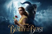 Beauty And The Beast Masih Favorit Box Office