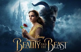 Beauty And The Beast Masih Favorit Box Office