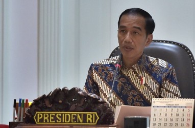 Jokowi Sebut 3 Industri Penting Bisa Digarap Usahawan Muda, Apa Saja?