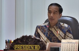 Jokowi Sebut 3 Industri Penting Bisa Digarap Usahawan Muda, Apa Saja?