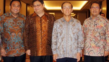 Dubes Jepang Pamit pada Wapres JK