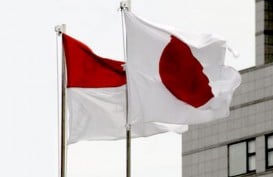 JK Ingin Kerja Sama RI-Jepang Diperkuat