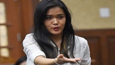 Pengacara Jessica Ajukan Kasasi