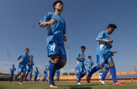 Jelang Liga 1, Semen Padang FC Dua Kali Uji Coba