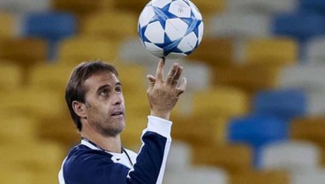 Spanyol Hebat, Ini Kata Thiago Alcantara Tentang Lopetegui