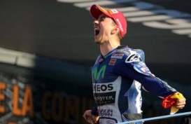 MotoGP Qatar: Dua Alasan Lorenzo Melempem