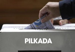 Minat Pemilih Rendah, Pemkot Bandung & KPUD Upayakan Segala Cara