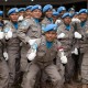 Kontingen Garuda UNIFIL Gelar  Indonesia Cultural di Lebanon