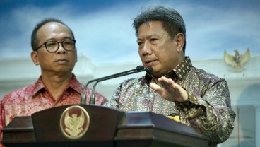 IKAHI Tolak Pemajuan batas Usia Pensiun Hakim