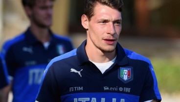 Betah di Torino, Belotti Tampik Napoli & Arsenal