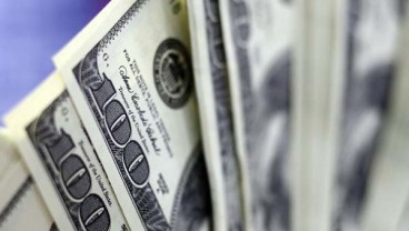 DOLAR AS: Indeks Rontok ke Level Terendah 4 Bulan