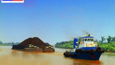 Pendapatan Trans Power Marine Tergerus 52% Pada 2016