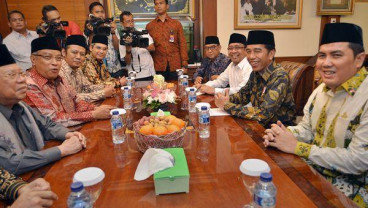 Politik-Agama Dipisahkan? Begini Pendapat Tiga Tokoh Muslim