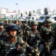 Militer China  Latihan Perang di Perbatasan Myanmar