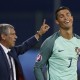 Cristiano Ronaldo Itu Cengeng, Kata Kawan Masa Kecilnya