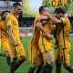 Pra-Piala Dunia 2018: Australia Buka Jalan ke Rusia