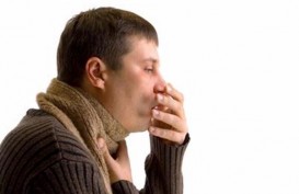 Penderita Tuberkulosis Butuh Dukungan Moril