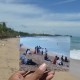 Hening Menyelimuti Bali