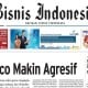 BISNIS INDONESIA (29/3), Seksi Utama : Medco Makin Agresif