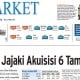 BISNIS INDONESIA (29/3), Seksi Market : KKGI Jajaki Akuisisi 6 Tambang