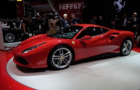 Polisi Gagalkan Pencurian Jenazah Pendiri Balap Mobil Ferrari