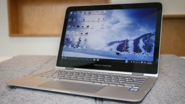 HP Perkenalkan Spectre X360 ke Pasar Indonesia. Ini Spesifikasinya