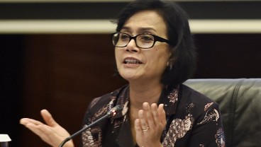 Ini Penjelasan Menkeu Soal Pengunduran SPT