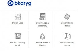 Marketplace Ini Pertemukan Desainer dan Pengguna Jasanya