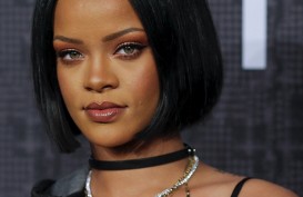 Rihanna Akan Peroleh Penghargaan Dari Parson School of Design