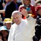 Paus Sindir Serangan AS di Mosul