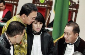 SIDANG PENISTAAN AGAMA: Ahli Hukum Pidana, Pasal Sangkaan ke Ahok Tidak Tepat