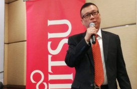 Fujitsu Indonesia Targetkan Pertumbuhan Dua Digit