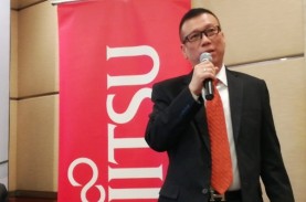 Fujitsu Indonesia Targetkan Pertumbuhan Dua Digit
