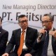 Odi Susilo Handoko Pimpin Fujitsu Indonesia