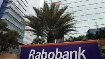 Rabobank Targetkan Penyaluran Kredit Rp10 Triliun