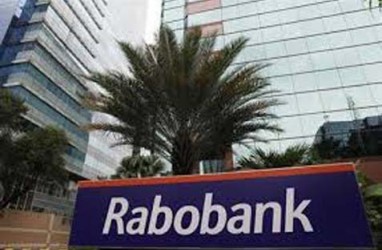 Rabobank Targetkan Penyaluran Kredit Rp10 Triliun