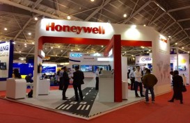 Partisipasi INAPA, Honeywell Pamerkan Produk Turbocharger