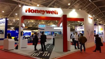 Partisipasi INAPA, Honeywell Pamerkan Produk Turbocharger